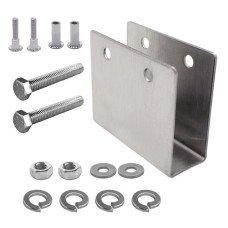 105419 ANCHOR PACK CEILING, 7/8" POST - CRSS 105419 ANCHOR PACK CEILING, 7/8" POST - CRSS