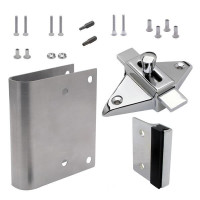 111690 FIX-IT KIT LATCH OUT 1" (ROUND EDGE) 111690 FIX-IT KIT LATCH OUT 1" (ROUND EDGE)