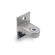 111723 HINGE BRACKET TOP FLAT (GLOBAL) STAINLESS STEEL 111723 HINGE BRACKET TOP FLAT (GLOBAL) STAINLESS STEEL