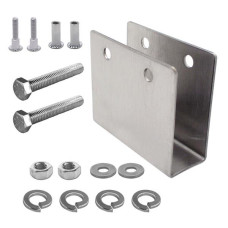 111759 ANCHOR PACK CEILING, 1" POST- CRSS 111759 ANCHOR PACK CEILING, 1" POST- CRSS