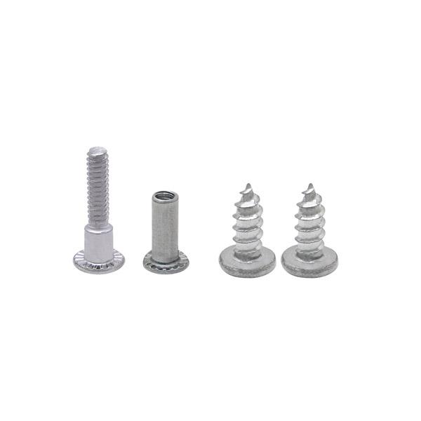 112410 SCREW PACK - 3/4" OR 7/8" U-BRACKET