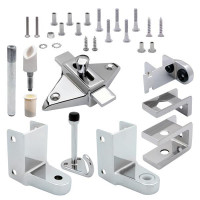 11400 DOOR HARDWARE -IN 1" DR-EMERGENCY ENT 11400 DOOR HARDWARE -IN 1" DR-EMERGENCY ENT