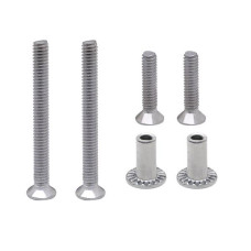 6114320 SCREW PACK - 5020 LATCH 6200 PULL 3/4" 6LP 6114320 SCREW PACK - 5020 LATCH 6200 PULL 3/4" 6LP