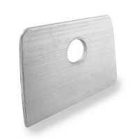 114994 SPACER PLATE 1/16" (FOR 8340)