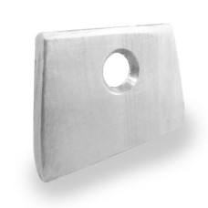 115114 SPACER PLATE 1/8" (FOR 8340) 115114 SPACER PLATE 1/8" (FOR 8340)