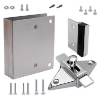 115500 FIX-IT KIT LATCH OUT 1"(SQ EDGE) 115500 FIX-IT KIT LATCH OUT 1"(SQ EDGE)