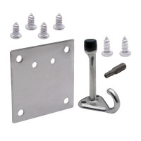 115523 FIX-IT KIT HOOK STAINLESS 115523 FIX-IT KIT HOOK STAINLESS