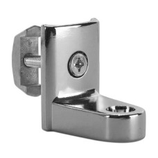 122950 HINGE BRACKET BOTTOM ASSEMBLY-FLAT-HADR