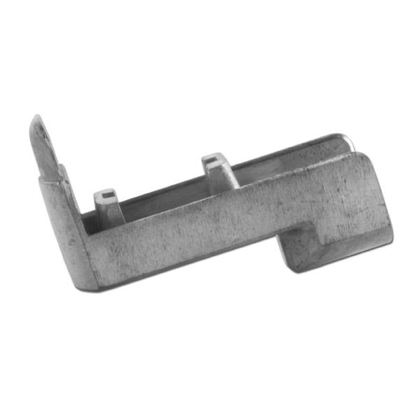 123010 DOOR INSERT BOTTOM-HADR UNPLATED