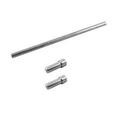 123669 BAR AND 2 PINS, FOR ADJUSTING 8643 / 8649 / 8653 / 8659