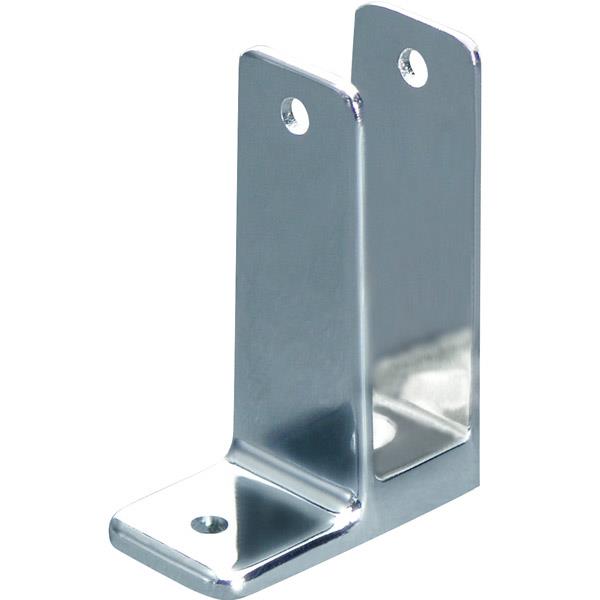 1270 WALL BRACKET 1" ONE EAR X-HIGH