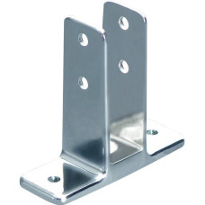 1280 URINAL SCREEN BRACKET 1" X-HIGH