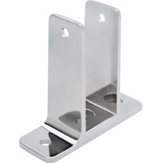 1300 WALL BRACKET 1-1/4" TWO EAR X-HIGH