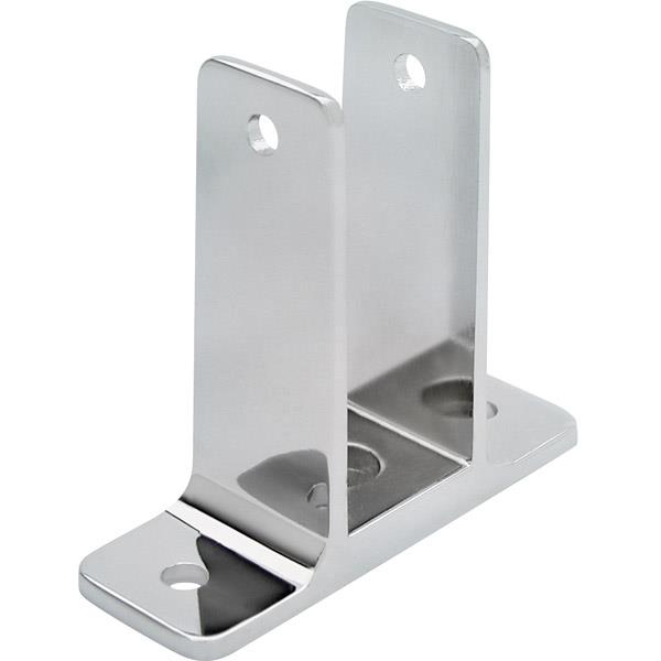 1300 WALL BRACKET 1-1/4" TWO EAR X-HIGH