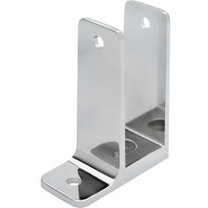 1310 WALL BRACKET 1-1/4" ONE EAR X-HIGH