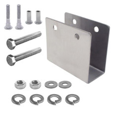 131089 ANCHOR PACK 1-1/4" CEILING - CRSS 131089 ANCHOR PACK 1-1/4" CEILING - CRSS