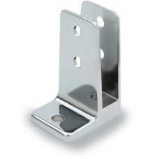 1470 URINAL SCREEN BRACKET ONE EAR 1/2" 1470 URINAL SCREEN BRACKET ONE EAR 1/2"