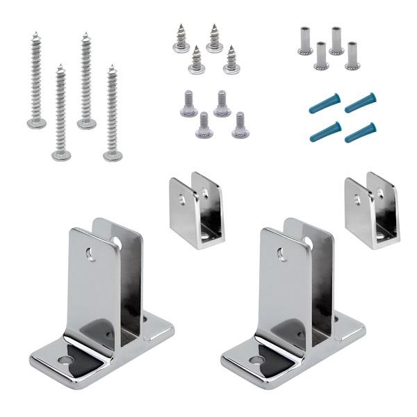 615000 PANEL PACK 1/2" TWO EAR 6LP