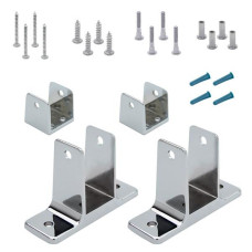 615040 PANEL PACK 1-1/4" TWO EAR 6LP