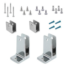 615110 PANEL PACK END 1/2" ONE EAR 6LP 615110 PANEL PACK END 1/2" ONE EAR 6LP