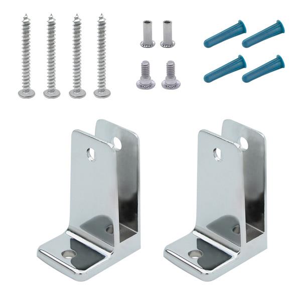 15190 PILASTER PACK 1/2" ONE EAR