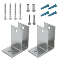 for 1-1/8" Thick Pilasters