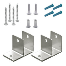 615249 PILASTER PACK 1-1/4" ONE EAR MINI-6LP - CRSS