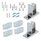 for 7/8" Thick Panels