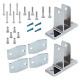 for 1" Thick Panels