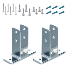 615440 URINAL SCREEN PACK 1" X-HIGH-6LP