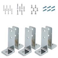 Two Piece Urinal Screen Packs