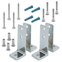 Angle Bracket Packs