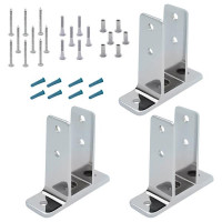 for 1-1/4" Thick Urinal Screen