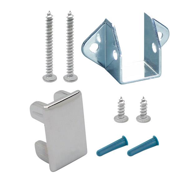 15710 HEADRAIL MOUNTING PACK 1"