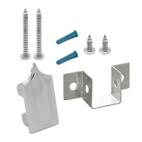 15729 HEADRAIL MOUNTING PACK 1" ANTIGRIP - CRSS