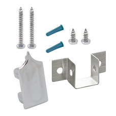 15729 HEADRAIL MOUNTING PACK 1" ANTIGRIP - CRSS 15729 HEADRAIL MOUNTING PACK 1" ANTIGRIP - CRSS