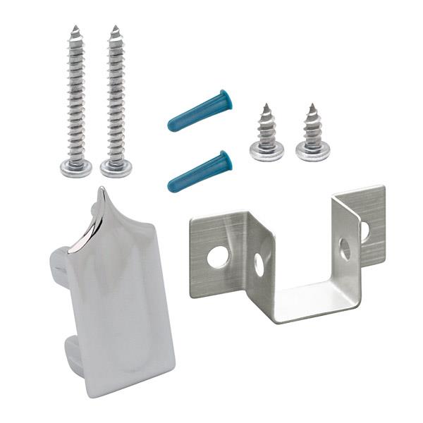 15729 HEADRAIL MOUNTING PACK 1" ANTIGRIP - CRSS