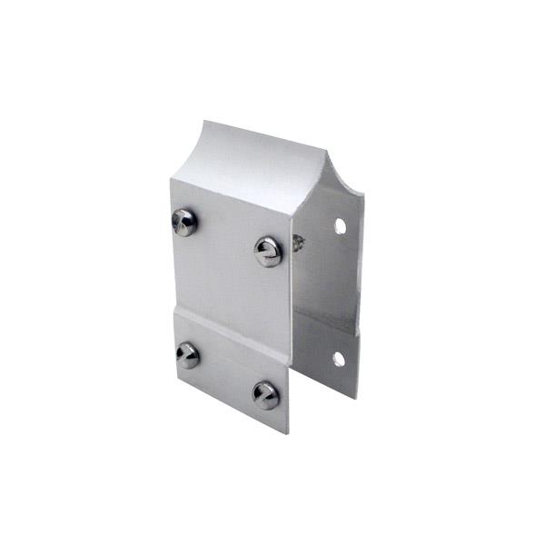 15772 HEADRAIL CONNECTOR PACK FOR 80142-ALUMINUM