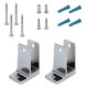 for 7/8" Thick Pilasters
