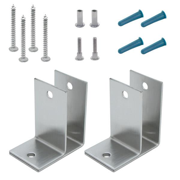 615829 PILASTER PACK 7/8" ONE EAR - CRSS 6LP