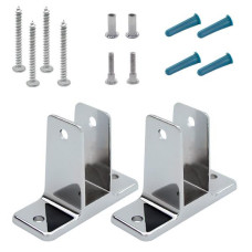 615850 PILASTER PACK 7/8" TWO EAR 6LP