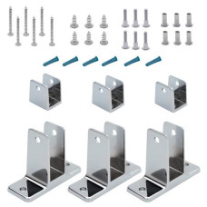 15980 PANEL PACK 1" TWO EAR (3) BRACKETS 15980 PANEL PACK 1" TWO EAR (3) BRACKETS