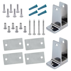 16070 ALCOVE PACK ONE EAR 1" PANEL & POST