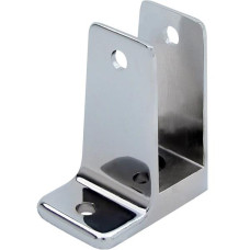 1640 WALL BRACKET ONE EAR 3/4"