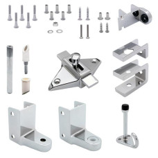 17810 DOOR HARDWARE-IN 7/8" EMERG ENTRANCE