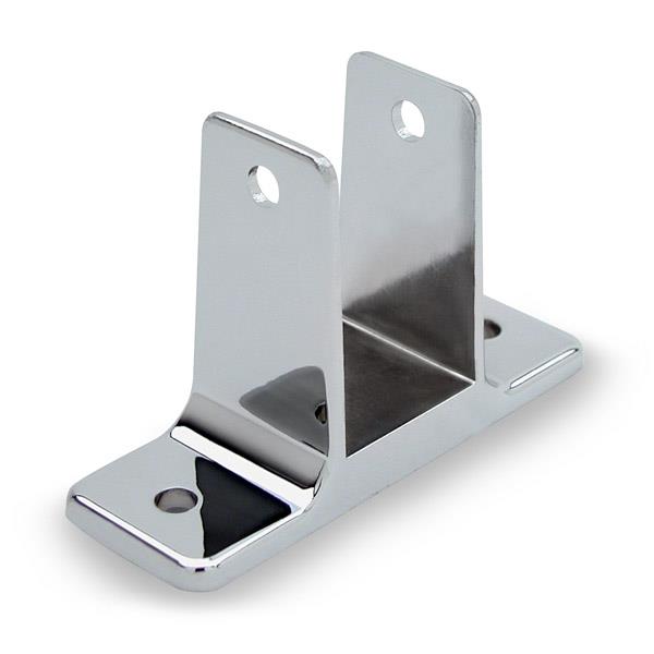 1830 WALL BRACKET TWO EAR 1-1/4"