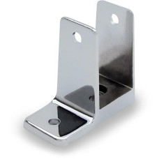 1840 WALL BRACKET ONE EAR 1-1/4"