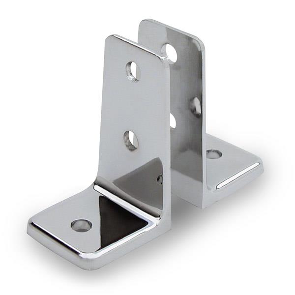 1860 WALL BRACKET 2 PIECE