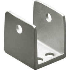 1913 U-BRACKET 1" STAINLESS