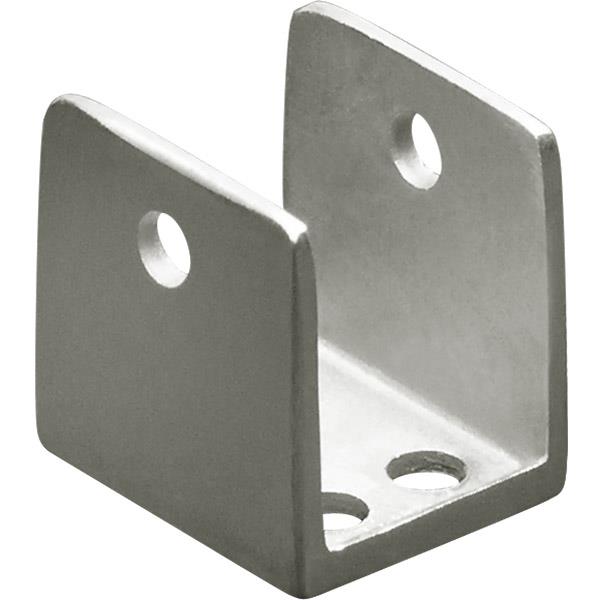 1913 U-BRACKET 1" STAINLESS
